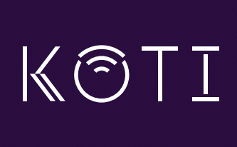 KOTI Logo